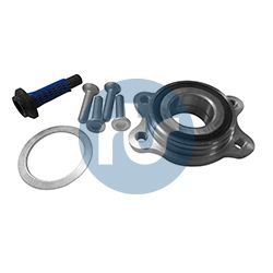 Wheel bearing kit Audi/Skoda/VW 04> 