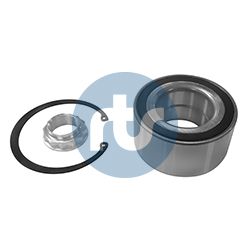 Подшипник зад. колеса в компл. BMW E90/E91/E92/E60/E61/E83/E53 2.0-4.8 00> 