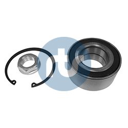 Wheel bearing kit Citroen/Peugeot 00> 