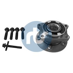 Wheel bearing kit  Volvo XC90 02> 