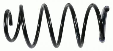 Coil spring Opel Vectra C 1.9-2.2 CDTI 03>, front 