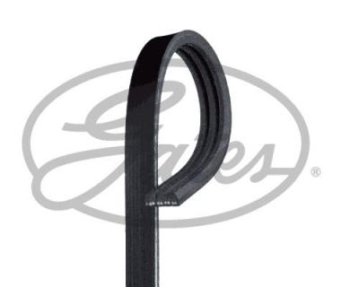 V-Ribbed Belts 