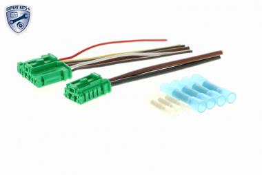 Rezistoriaus laido rem kompl. Citroen C2/C3/C5 01> 