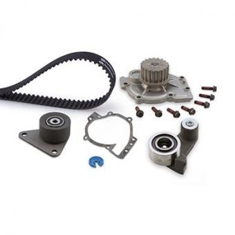 Water Pump & Timing Belt Set 