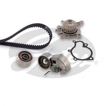 Water Pump & Timing Belt Set 
