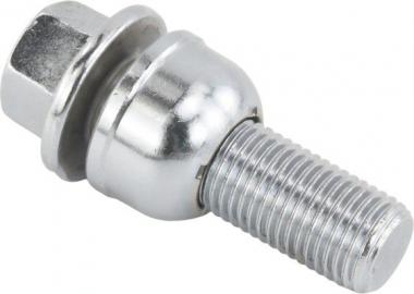 Wheel bolt  M14x1.5x27 