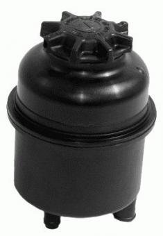 Expansion Tank, power steering hydraulic oil 