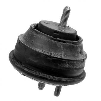 Engine Mounting