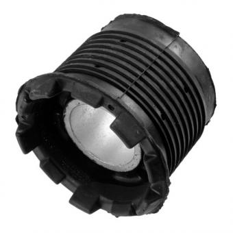 Mounting, axle beam