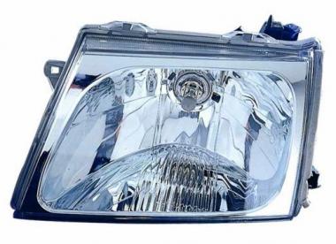 Headlight 