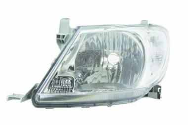 Headlight 