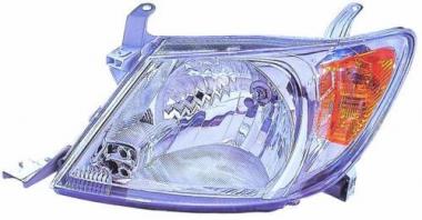 Headlight 