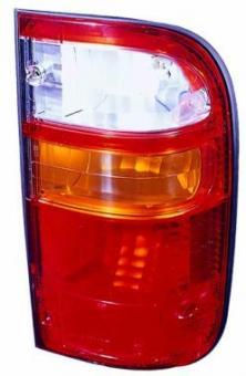 Combination Rearlight 