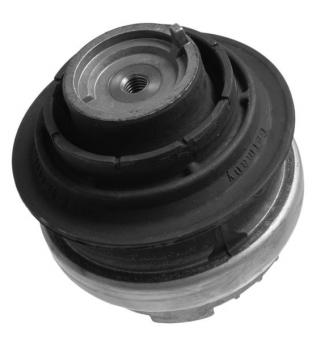Engine Mounting