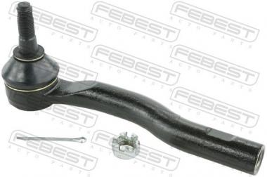 Tie rod end Mazda 3/6 13> left