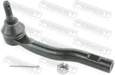 Tie rod end Mazda 3/6 12> right