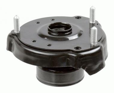 Strut mounting MB Class-CLS/E 02> front 