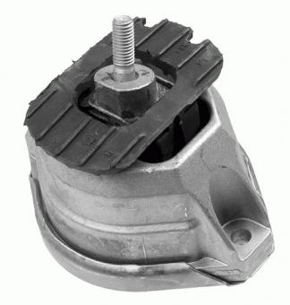 Engine Mounting