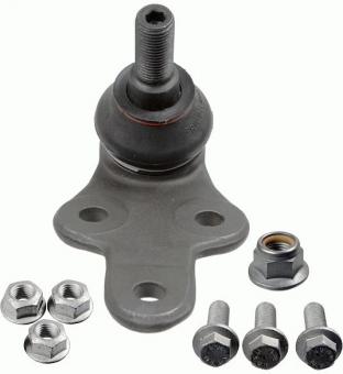 Ball joint Ford C-Max/Focus/Volvo S40/V50 03> lower 