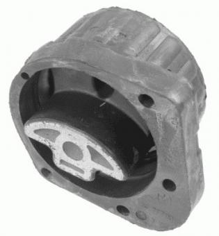 Mounting, automatic transmission