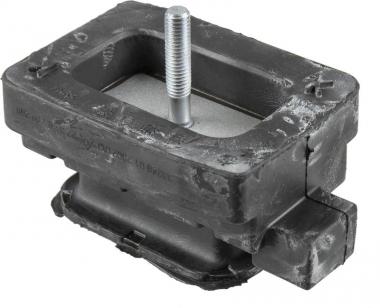Mounting, automatic transmission