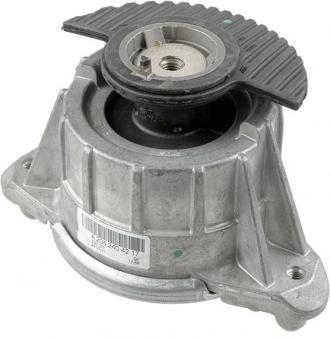Engine Mounting