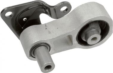 Mounting, manual transmission