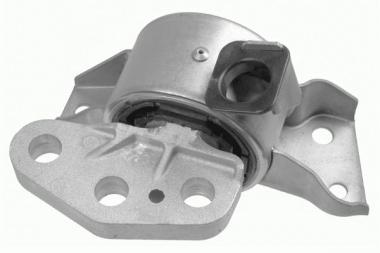 Engine Mounting