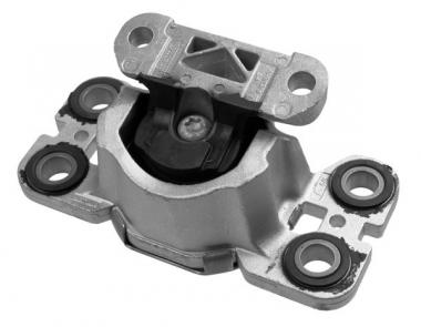 Engine Mounting