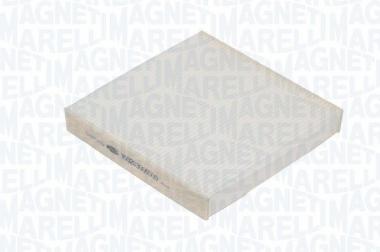 Фильтр, воздух во внутренном пространстве 