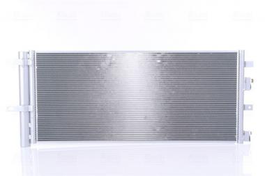 Kondicionieriaus radiatorius Ford Edge/Galaxy III/Mondeo V/S-Max 1.0-2.7 12- 