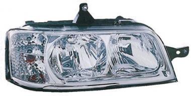 Headlight 