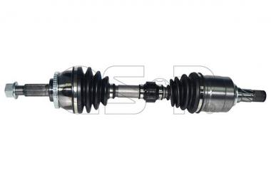 Drive Shaft 