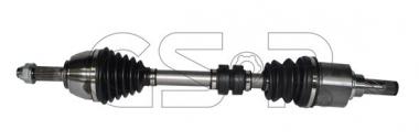 Drive Shaft 