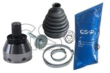 CV joint VW Transporter 1.9-2.5TDi 94- with ABS 