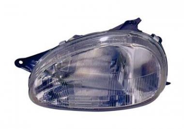 Headlight 