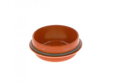 Dust Cover, distributor 