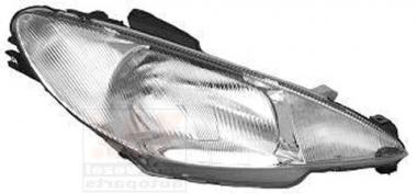 Headlight 