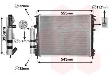 Cooler Module 