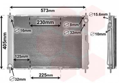 Cooler Module 