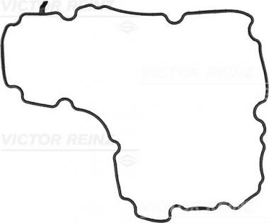 Gasket, wet sump