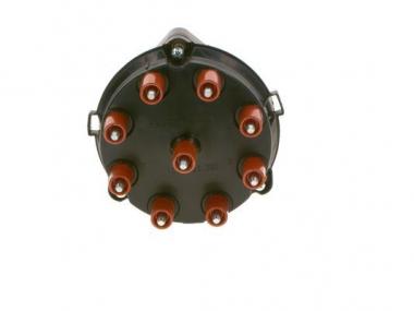 Distributor Cap 