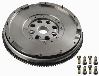 Flywheel 