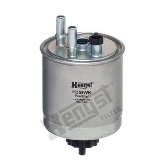 Fuel filter Renault Kangoo II/Laguna III/Latitude/Twingo II 1.5D/2.0D/3.0D 07- 