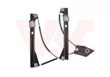 Window lifter VW Polo V 09- left ,front 