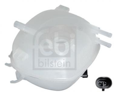 Expansion tank Opel/Saab 