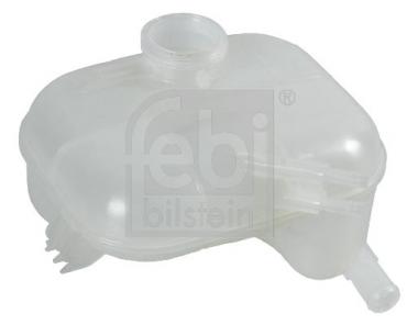 Expansion tank Opel 