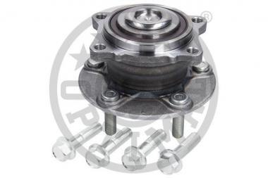 Комплект подшипника ступицы колеса 