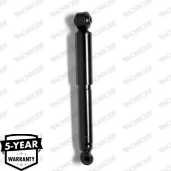 Shock absorber R. Opel Astra G 98> gas 