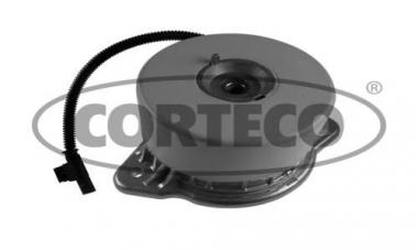 Engine Mounting 